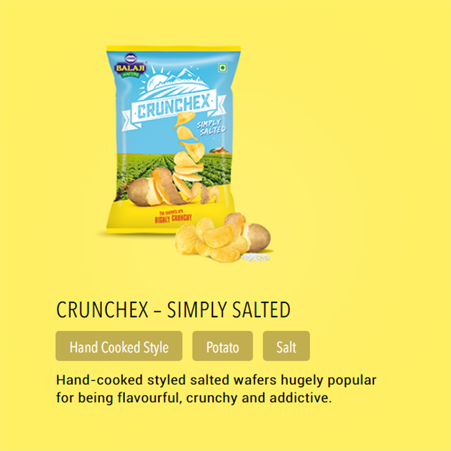 Crunchex
