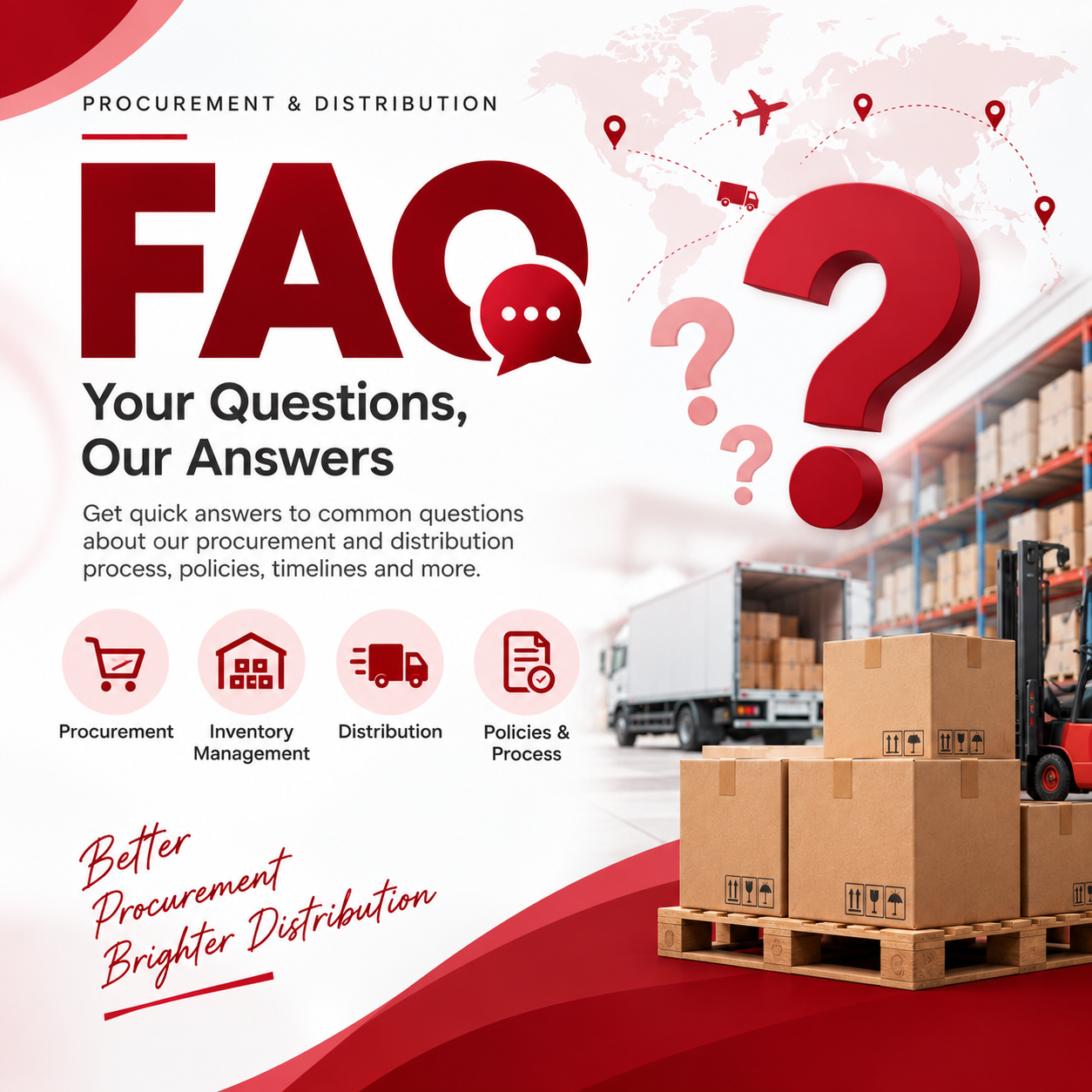 OM Enterprises Distribution