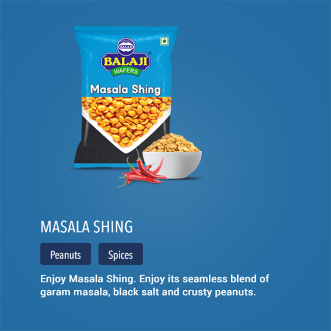 Masala Shing