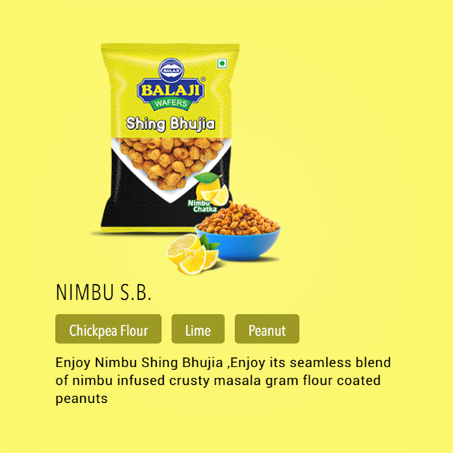 Nimbu SB