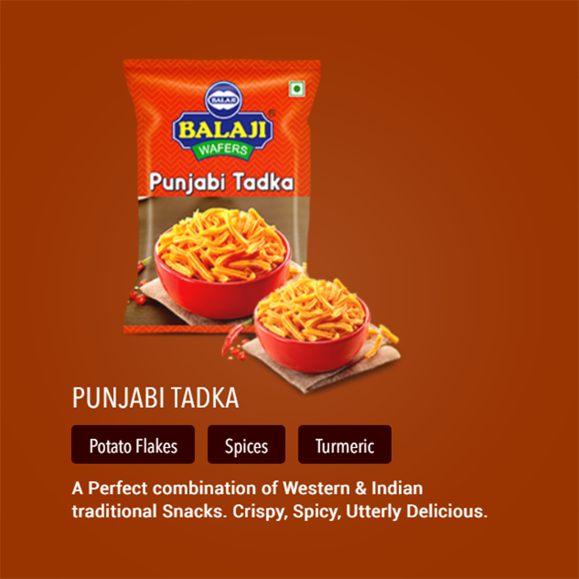 Punjabi Tadka
