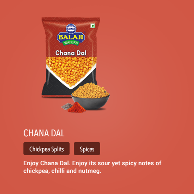 Chana Dal