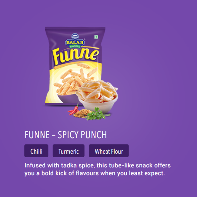 Funne Picy Punch