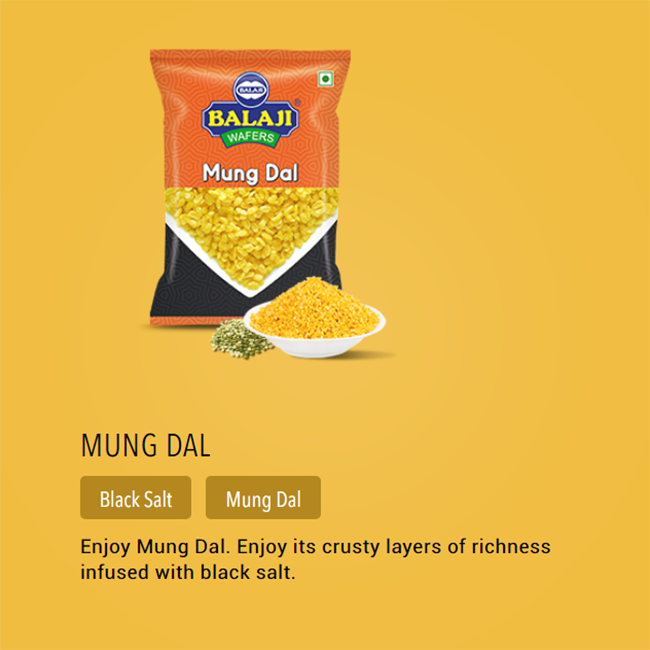 Mung Dal