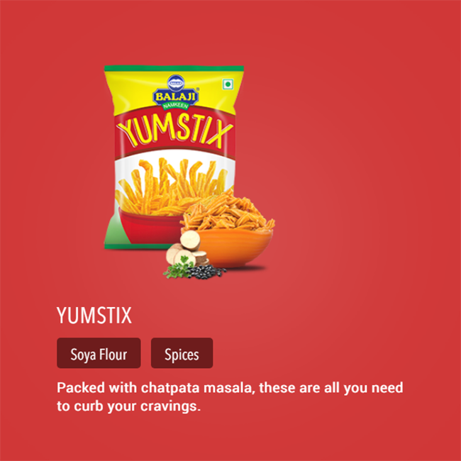 Yumstix